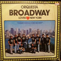 Orquesta Broadway - Loves New York
