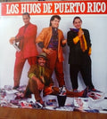 Los Hijos de Puerto Rico - En Primera Plana