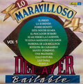 Various - Lo Maravilloso Del Ayer Bailable Vol. 1
