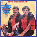 Poncho Zuleta / Beto Villa (2) - Dos Dinastías