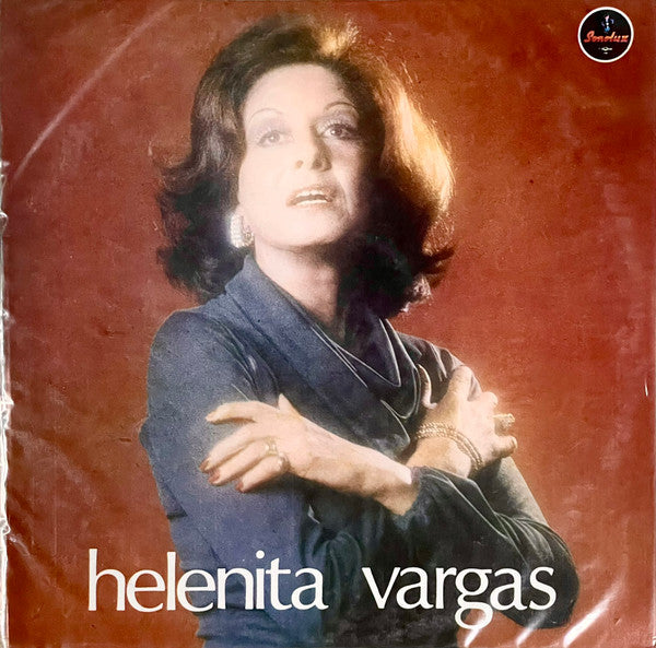 Helenita Vargas - Helenita Vargas