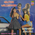 Héctor Williamsom, Orquesta Fascinacion - Demasiado Atrevido